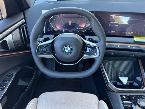 Used 2026 BMW X3 xDrive30i w/ Premium Package AWD/4WD image 25