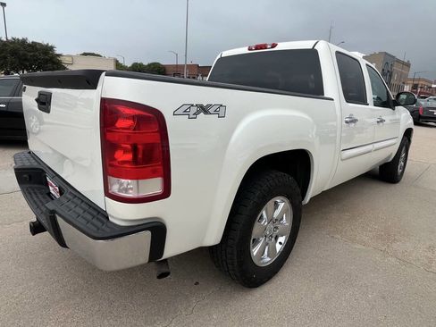 Used 2012 GMC Sierra 1500 SLE w/ Power Tech Package image 6
