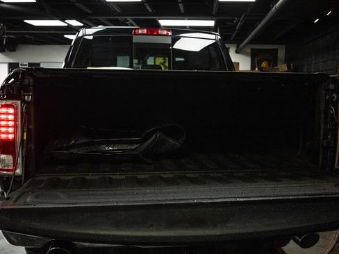 Used 2014 RAM 1500 Laramie w/ Convenience Group image 7