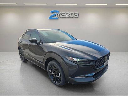 New 2026 MAZDA CX-30 AWD 2.5 S