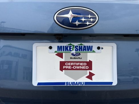 Used 2022 Subaru Forester Touring image 22