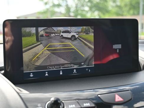 Used 2019 Acura RDX A-Spec FWD image 44