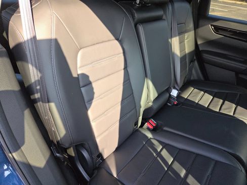 Certified 2025 Honda CR-V EX-L image 29