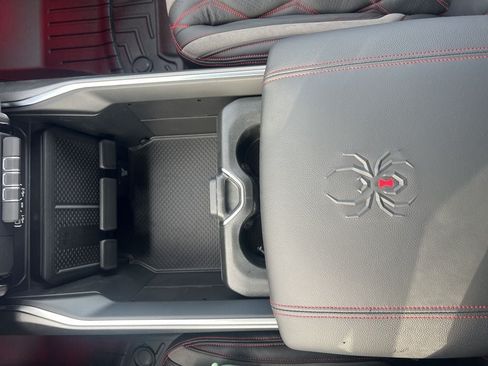 New 2026 RAM 1500 Big Horn AWD/4WD image 35