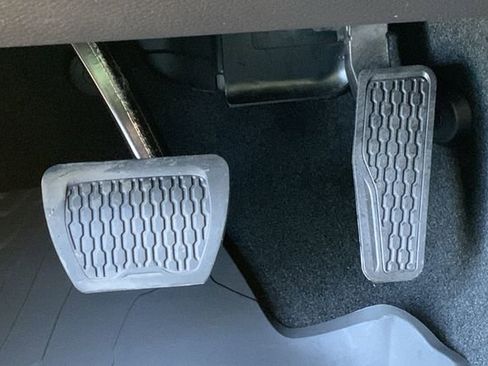 New 2026 Jeep Wrangler Sport S image 17