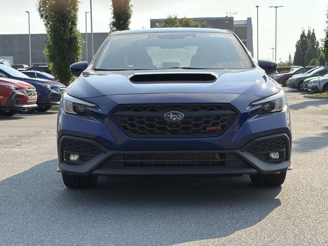 New 2026 Subaru WRX Premium AWD/4WD image 8