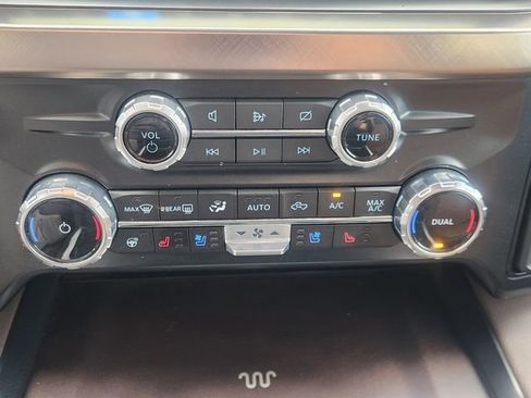 Used 2023 Ford F350 King Ranch w/ Chrome Package AWD/4WD image 21