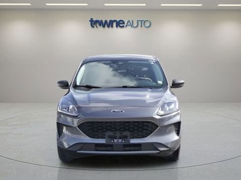 Used 2022 Ford Escape SE w/ Convenience Package image 10