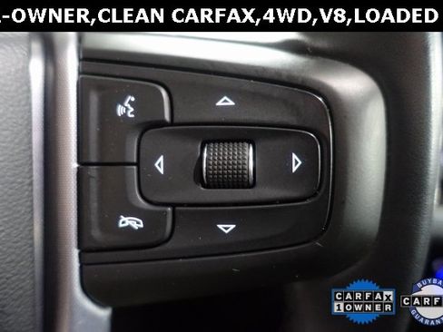 Used 2025 GMC Sierra 1500 SLT image 12