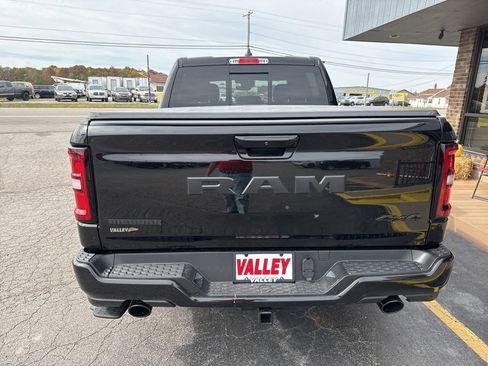 New 2026 RAM 1500 Big Horn image 6