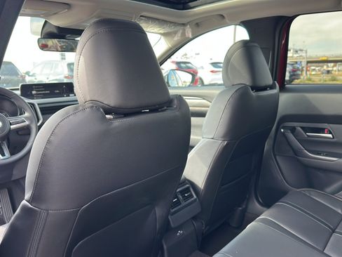 New 2026 MAZDA CX-50 AWD 2.5 S w/ Weather Package image 16