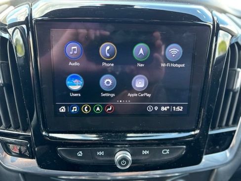 Used 2023 Chevrolet Traverse RS AWD/4WD image 28