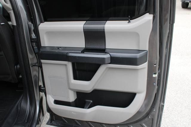 Used 2018 Ford F150 XL w/ Equipment Group 101A Mid AWD/4WD image 32