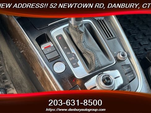 Used 2014 Audi Q5 2.0T Premium Plus AWD/4WD image 26