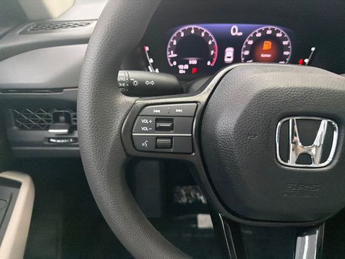 New 2026 Honda Accord SE image 25