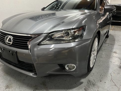 Used 2013 Lexus GS 350 w/ Luxury Pkg image 11