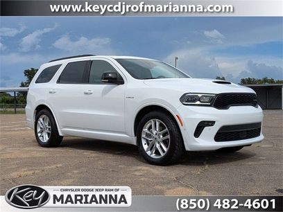 Used 2023 Dodge Durango R/T
