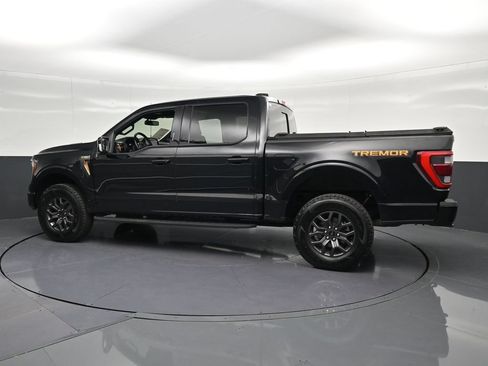 Used 2023 Ford F150 Tremor w/ Equipment Group 402A High AWD/4WD image 8