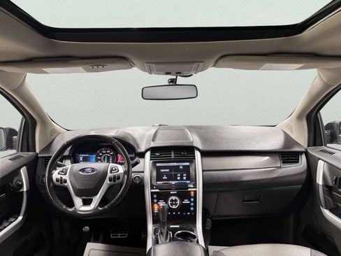 Used 2014 Ford Edge Sport w/ Canadian Touring Package AWD/4WD image 27