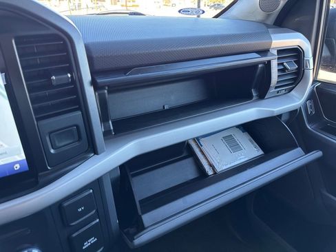 Used 2021 Ford F150 XLT w/ Equipment Group 302A High image 46