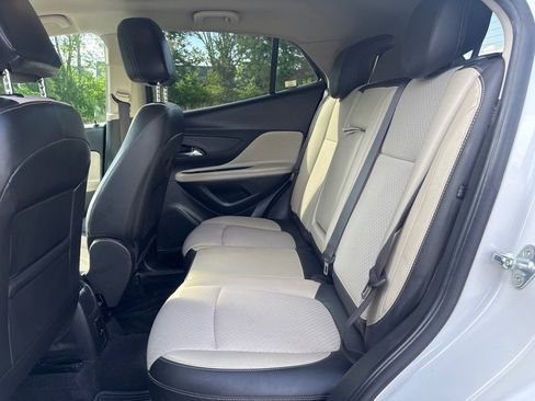 Used 2018 Buick Encore Preferred FWD image 13