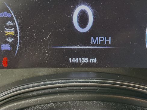 Used 2019 Jeep Grand Cherokee Limited X image 13