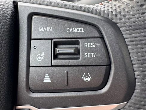 New 2026 Honda Ridgeline TrailSport image 28