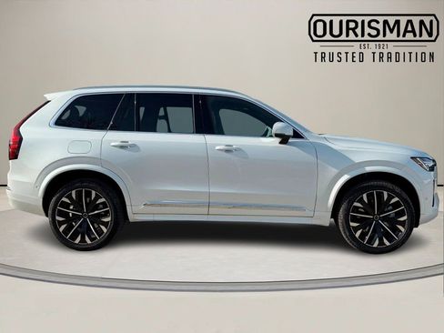 New 2026 Volvo XC90 B6 Plus w/ Protection Package Premier AWD/4WD image 5