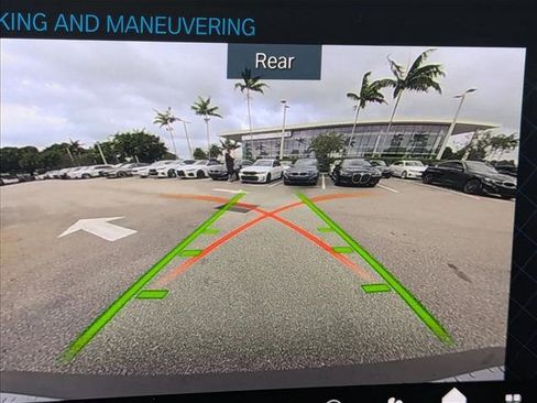 Certified 2025 BMW M4 Coupe image 14