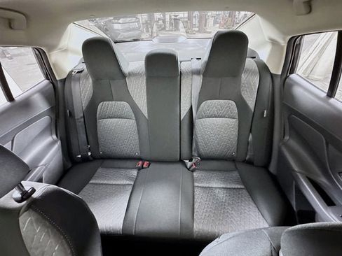 New 2026 Nissan Sentra SV w/ SV Convenience Package FWD image 22