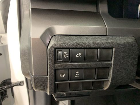 New 2026 Toyota Tacoma SR5 AWD/4WD image 16