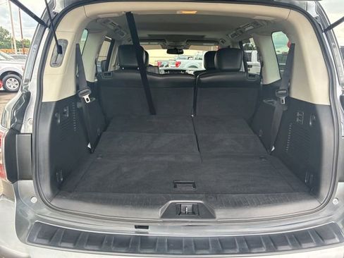 Used 2018 Nissan Armada SL w/ Premium Package AWD/4WD image 30
