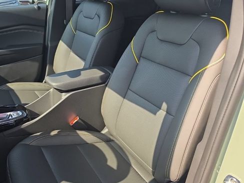 New 2026 Chevrolet Trax ACTIV w/ Driver Confidence Package FWD image 11