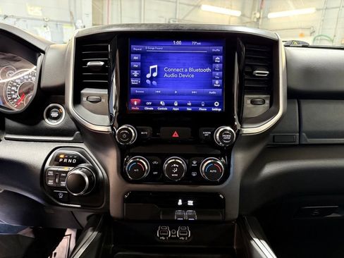 Certified 2020 RAM 1500 Big Horn AWD/4WD image 13