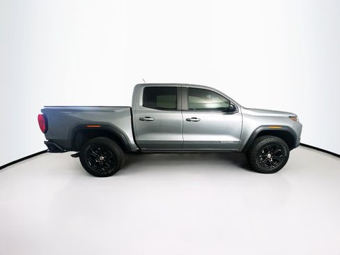 Used 2024 GMC Canyon Elevation RWD image 10