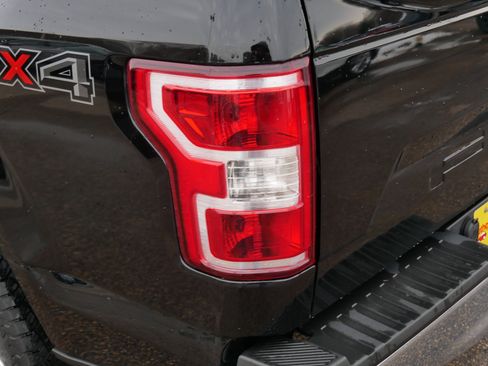 Certified 2018 Ford F150 XLT w/ Equipment Group 302A Luxury image 17