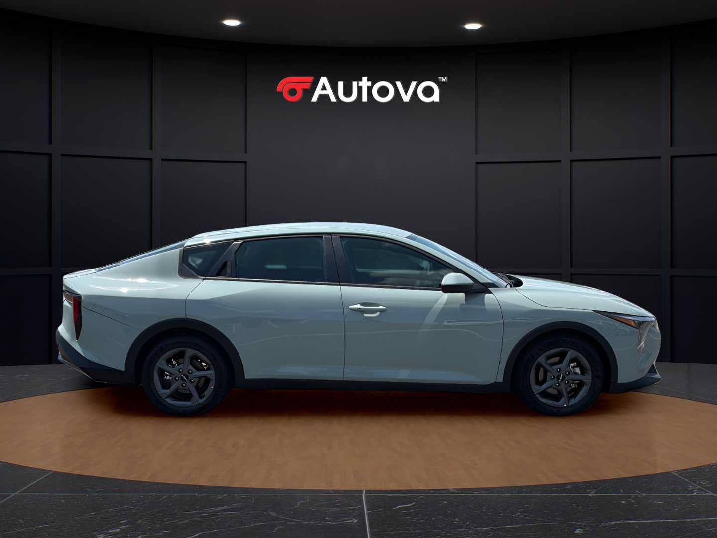 Used 2026 Kia K4 FWD image 6