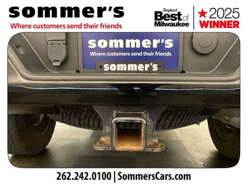 Used 2024 GMC Sierra 2500 Denali Ultimate image 32