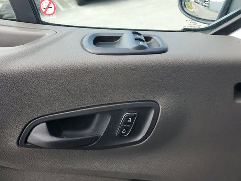 Used 2024 Ford Transit 250 Low Roof w/ Exterior Upgrade Package image 25