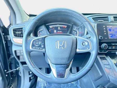Certified 2020 Honda CR-V EX-L image 16