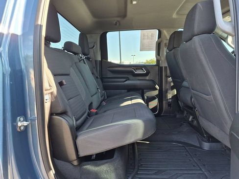 Used 2024 GMC Sierra 1500 Elevation w/ X31 Off-Road Package AWD/4WD image 20