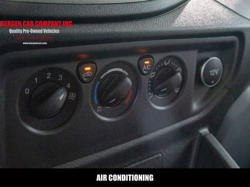 Used 2018 Ford Transit 250 130 Low Roof w/ Exterior Upgrade Package image 17