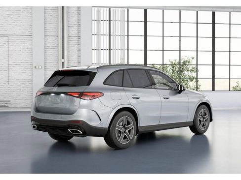 Certified 2024 Mercedes-Benz GLC 300 4MATIC image 21