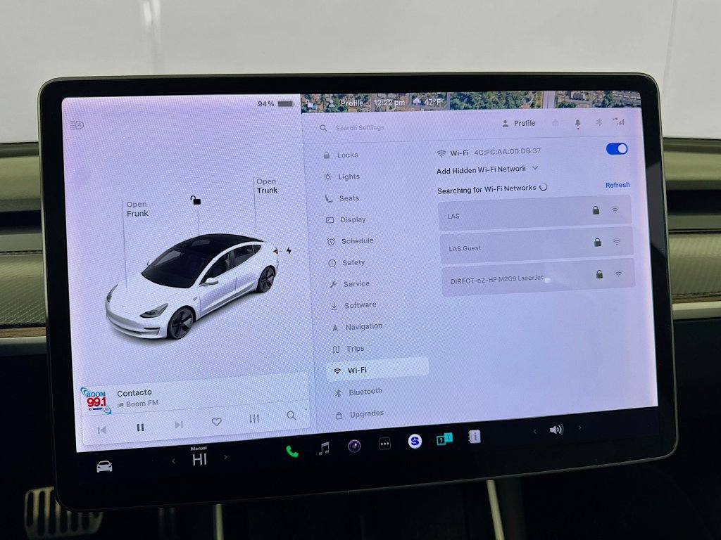 Used 2019 Tesla Model 3 Standard Range RWD image 48