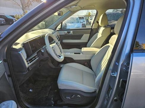 New 2026 Hyundai Santa Fe SEL AWD/4WD image 19