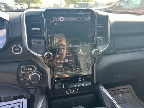 New 2026 RAM 1500 Big Horn image 17