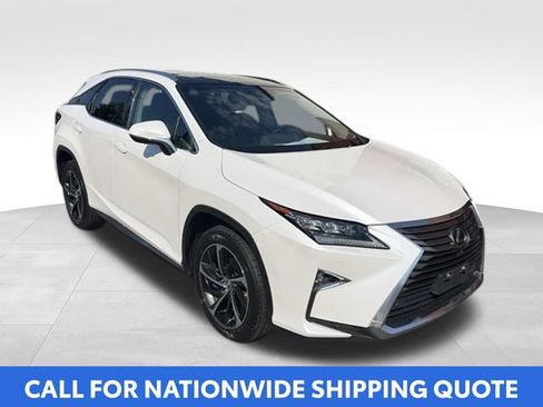 Used 2018 Lexus RX 350 AWD w/ Luxury Package image 8