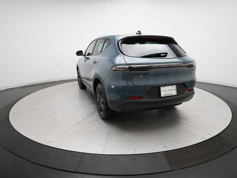 Used 2024 Dodge Hornet GT w/ GT Blacktop Package image 33