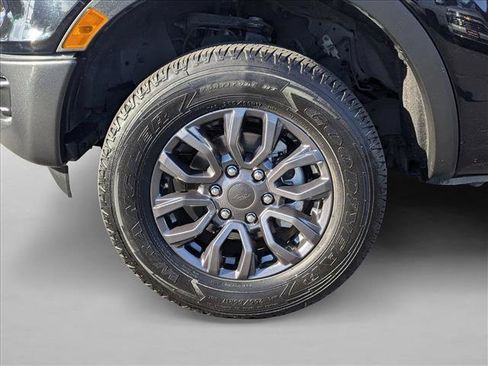 Used 2021 Ford Ranger XLT w/ Equipment Group 301A Mid image 24