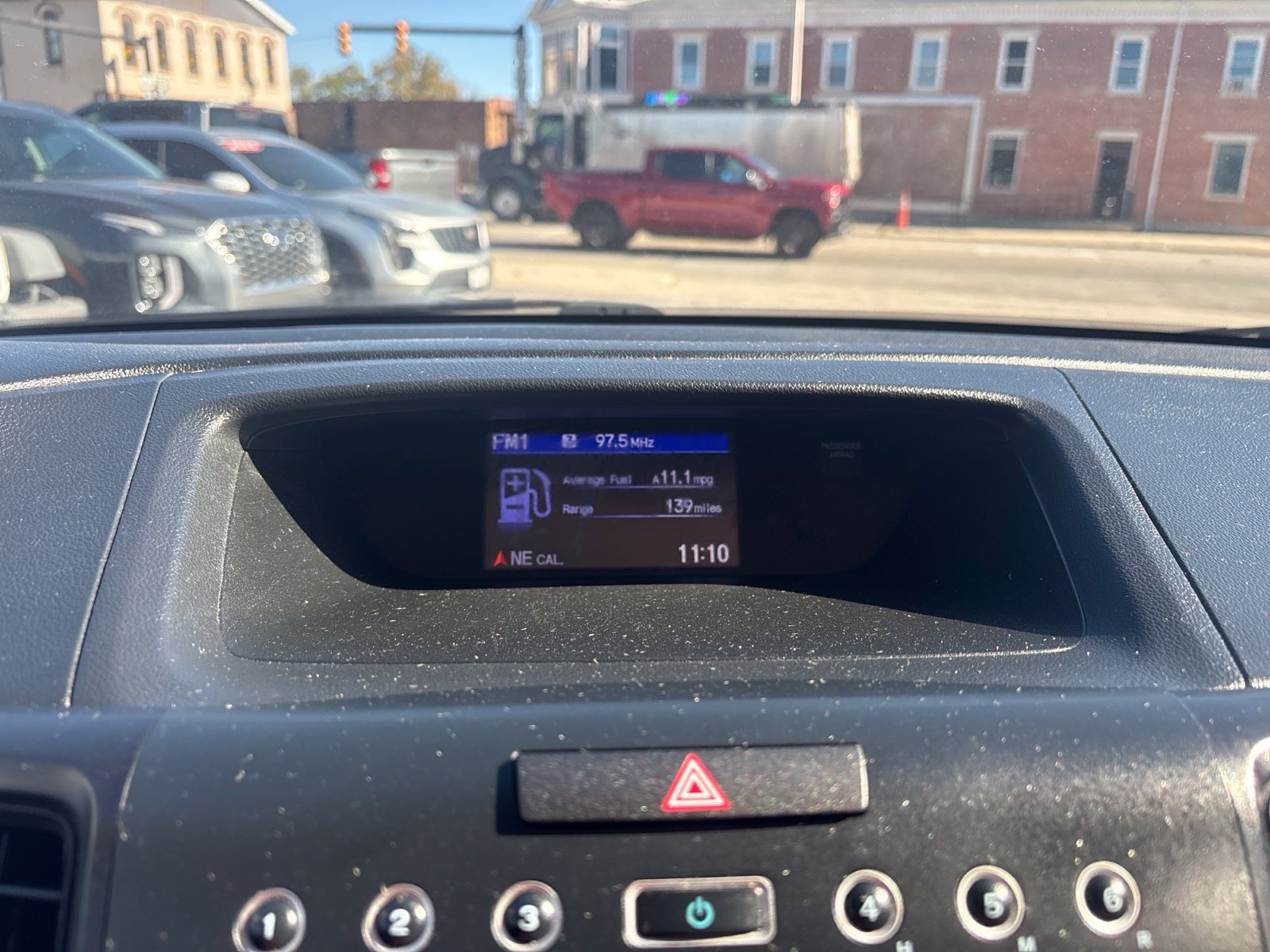 Used 2015 Honda CR-V LX image 22